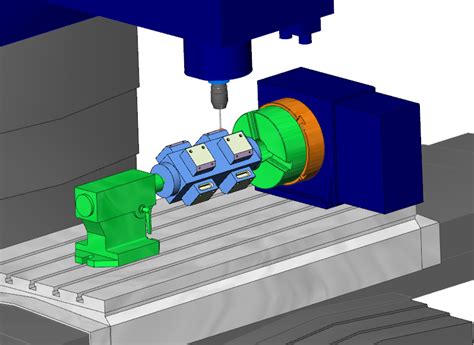 cnc machining cad